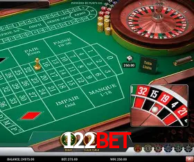122bet cadastro — tela de formulário no app oficial