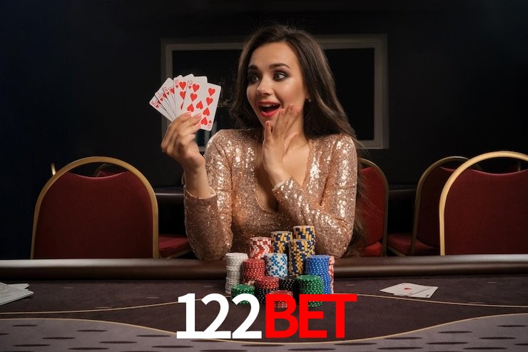 FAQ 122bet — central de ajuda e suporte oficial Brasil